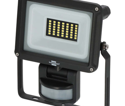 Nedis Nedis LED Spotlight JARO 3060P, IP65, 20W, 2300lm, 6500K, met bewegingsmelder