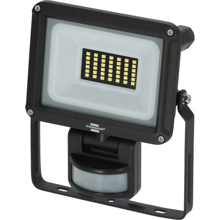 Nedis Nedis LED-Strahler JARO 3060P, IP65, 20W, 2300lm, 6500K, mit Bewegungsmelder