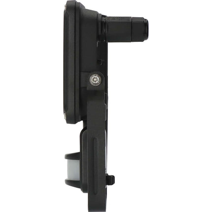 Nedis Nedis LED-Strahler JARO 3060P, IP65, 20W, 2300lm, 6500K, mit Bewegungsmelder
