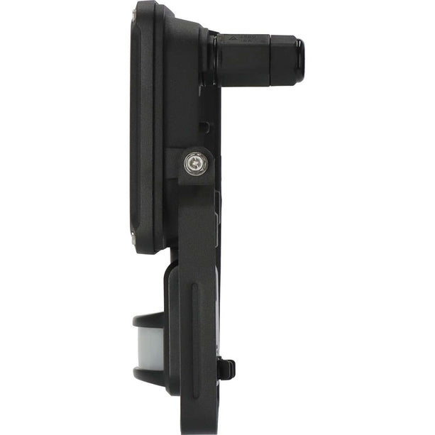 Nedis Nedis LED Spotlight JARO 3060P, IP65, 20W, 2300lm, 6500K, met bewegingsmelder