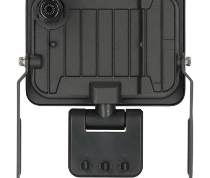 Nedis Nedis LED Spotlight JARO 3060P, IP65, 20W, 2300lm, 6500K, met bewegingsmelder