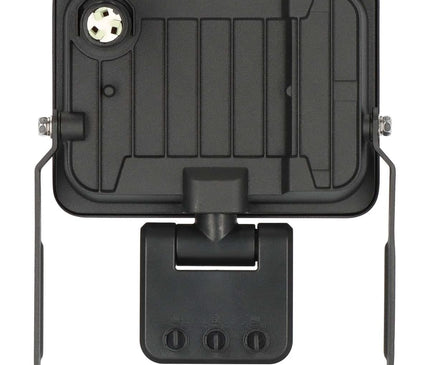 Nedis Nedis LED Spotlight JARO 3060P, IP65, 20W, 2300lm, 6500K, met bewegingsmelder