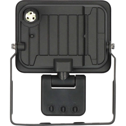 Nedis Nedis LED-Strahler JARO 3060P, IP65, 20W, 2300lm, 6500K, mit Bewegungsmelder