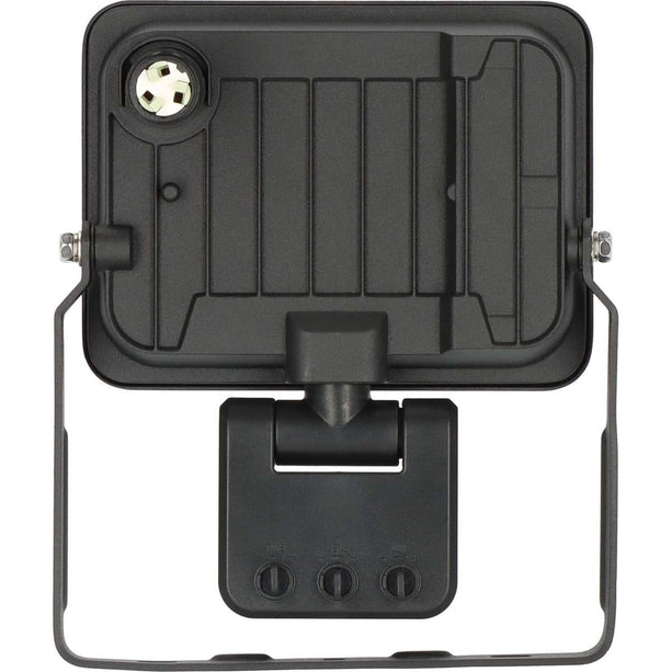 Nedis Nedis LED Spotlight JARO 3060P, IP65, 20W, 2300lm, 6500K, met bewegingsmelder