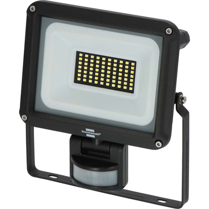 Nedis Nedis LED-Strahler JARO 4060P, IP65, 30W, 3450lm, 6500K, mit Bewegungsmelder