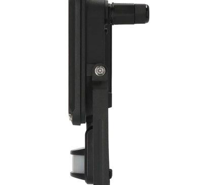 Nedis Nedis LED Spotlight JARO 4060P, IP65, 30W, 3450lm, 6500K, met bewegingsmelder