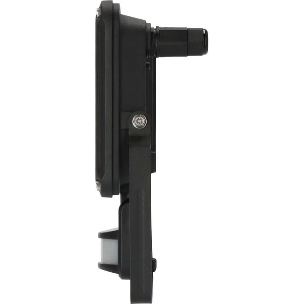 Nedis Nedis LED Spotlight JARO 4060P, IP65, 30W, 3450lm, 6500K, met bewegingsmelder