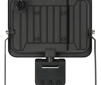 Nedis Nedis LED Spotlight JARO 4060P, IP65, 30W, 3450lm, 6500K, met bewegingsmelder