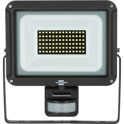 Nedis Nedis LED Spotlight JARO 7060P, IP65, 50W, 5800lm, 6500K, avec détecteur de mouvement