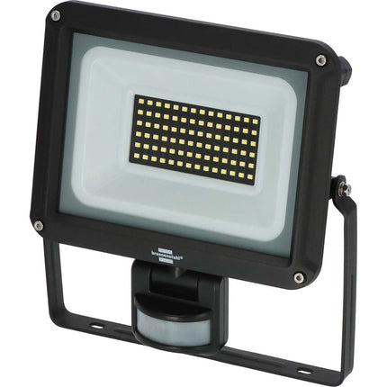 Nedis Nedis LED Spotlight JARO 7060P, IP65, 50W, 5800lm, 6500K, avec détecteur de mouvement