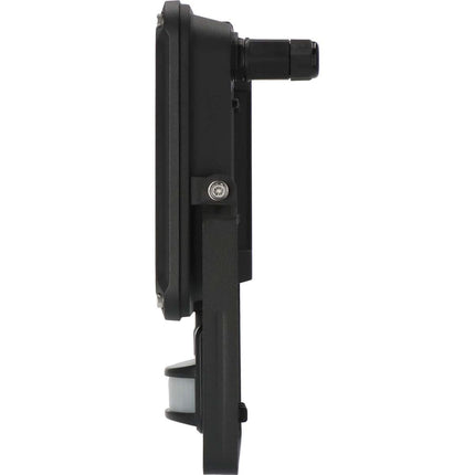 Nedis Nedis LED Spotlight JARO 7060P, IP65, 50W, 5800lm, 6500K, avec détecteur de mouvement