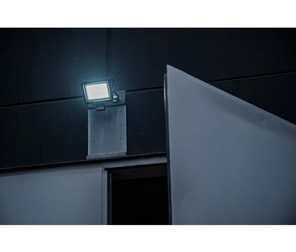 Nedis Nedis LED Spotlight JARO 7060P, IP65, 50W, 5800lm, 6500K, met bewegingsmelder
