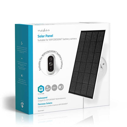 Nedis Nedis Solar Panel