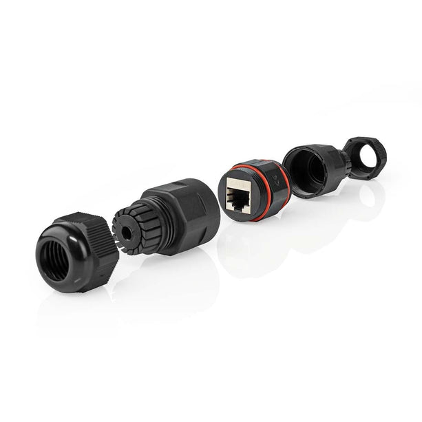 Nedis Nedis RJ45 CAT5/6 outdoor connector