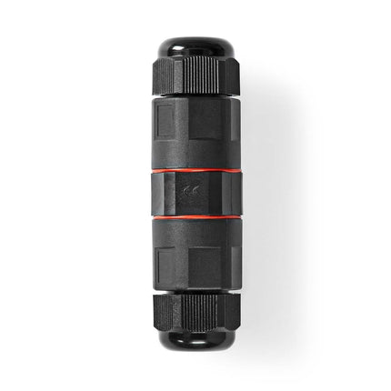 Nedis Nedis RJ45 CAT5/6 connecteur extérieur