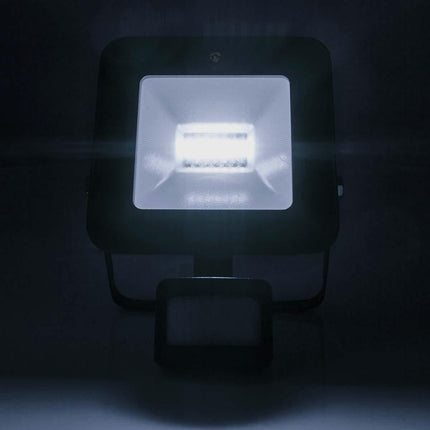 Nedis Nedis SmartLife LED Floodlight with Motion Sensor