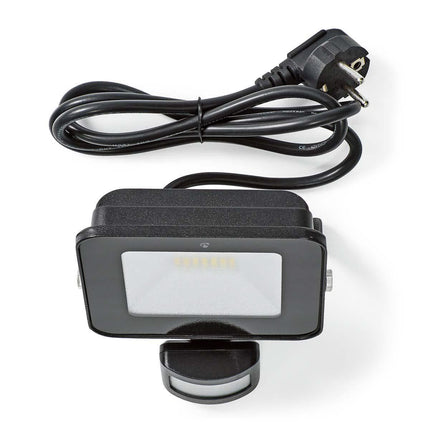 Nedis Nedis SmartLife LED Floodlight with Motion Sensor