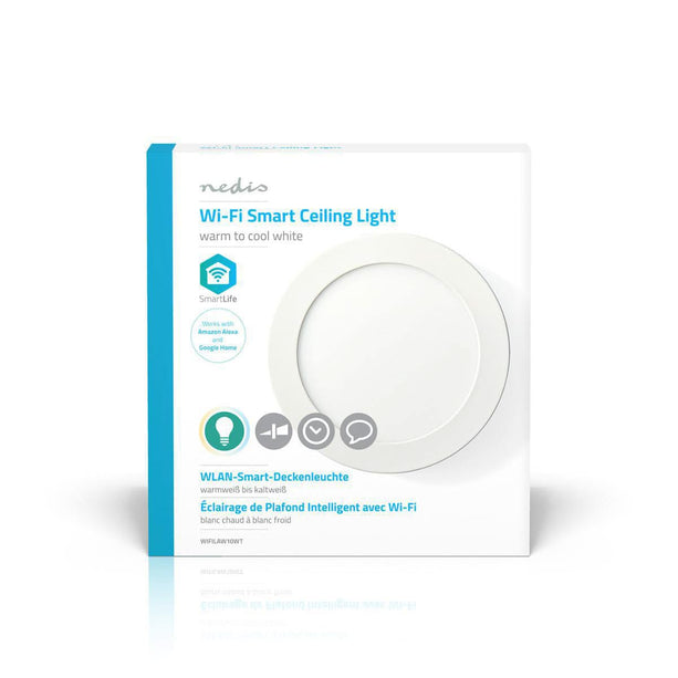 Nedis Nedis SmartLife Ceiling Lamp