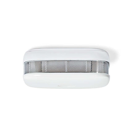 Nedis Nedis SmartLife Smoke Detector incl. replaceable battery