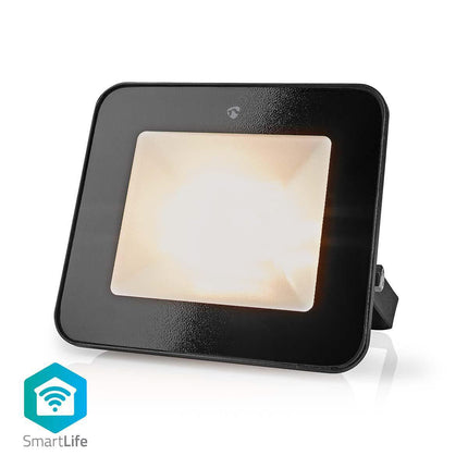 Nedis Nedis SmartLife Schijnwerper