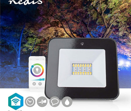 Nedis Nedis SmartLife Projecteur