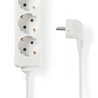Color: White