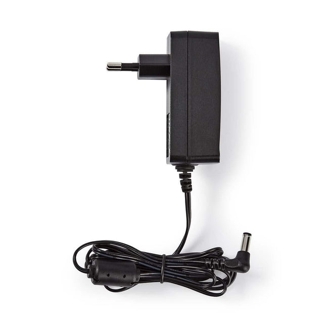Nedis Nedis Power adapter 12volt DC, 2A, max 24W.