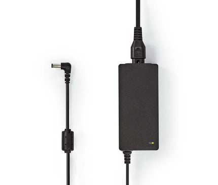 Nedis Nedis Adaptateur d'alimentation 12volts DC, 2A, max 24W.