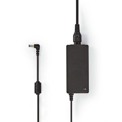 Nedis Nedis Power adapter 12volt DC, 2A, max 24W.
