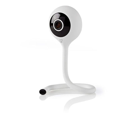 Nedis Nedis Wi-Fi smart IP camera Climate sensor Full-HD