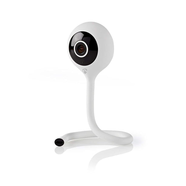 Nedis Nedis Wi-Fi smart IP-camera Klimaatsensor Full-HD