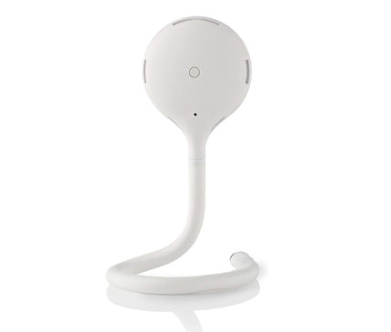 Nedis Nedis Wi-Fi smart IP camera Climate sensor Full-HD