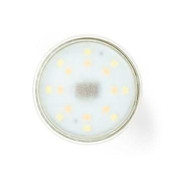Nedis Nedis Wi-Fi Smart LED Lampe | Warm- bis Kaltweiß | GU10 | 3er-Pack