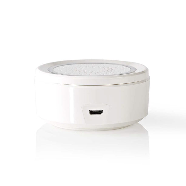Nedis Nedis Wi-Fi smart siren | Alarm or Gong | 85 dB