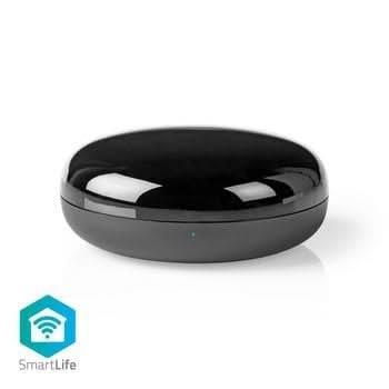 Nedis Nedis Wi-Fi smart universal remote control | Infrared | USB-powered