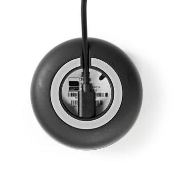 Nedis Nedis Wi-Fi smart universal remote control | Infrared | USB-powered