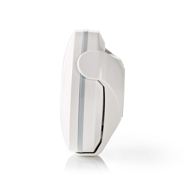 Nedis Nedis Wi-Fi smart waterdetector | Batterijgevoed