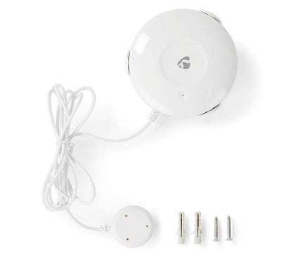 Nedis Nedis Wi-Fi smart water detector | Battery powered