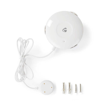 Nedis Nedis Wi-Fi smart water detector | Battery powered