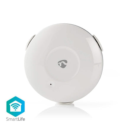 Nedis Nedis Wi-Fi smart water detector | Battery powered