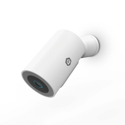 Nedis Nedis Wi-Fi Smartlife 3Mp Full-HD outdoor IP camera with motion sensor, fixed power supply