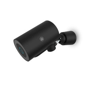 Nedis Nedis Wi-Fi Smartlife 8Mp 4K IP-camera voor buiten met spotlight, vaste voeding