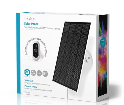 Nedis Nedis Solar Panel
