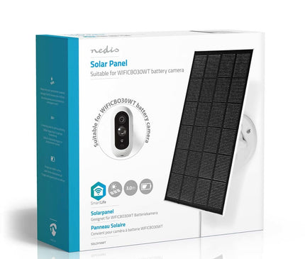 Nedis Nedis Solar Panel
