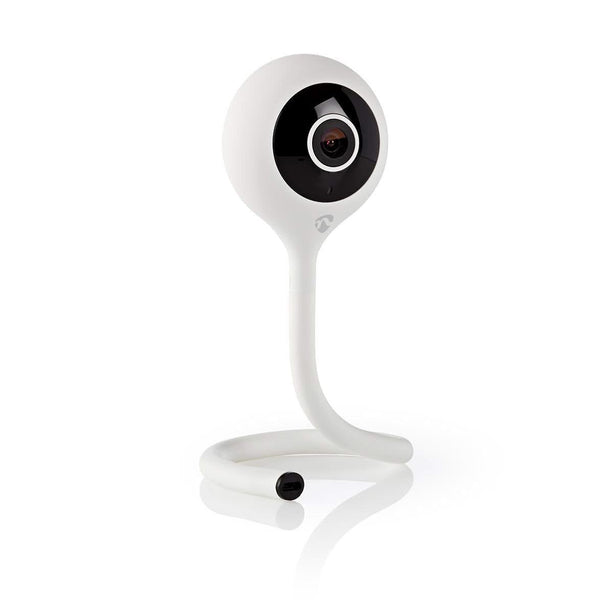 Nedis Wi-Fi smart IP-camera Klimaatsensor Full-HD