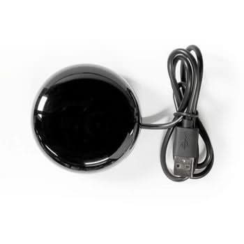 Nedis Wi-Fi smart universele afstandsbediening | Infrarood | USB-gevoed