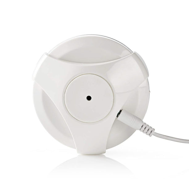Nedis Wi-Fi smart waterdetector | Batterijgevoed