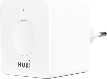 Nuki Bridge (White)