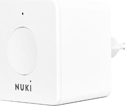Nuki Nuki Bridge (Wit)