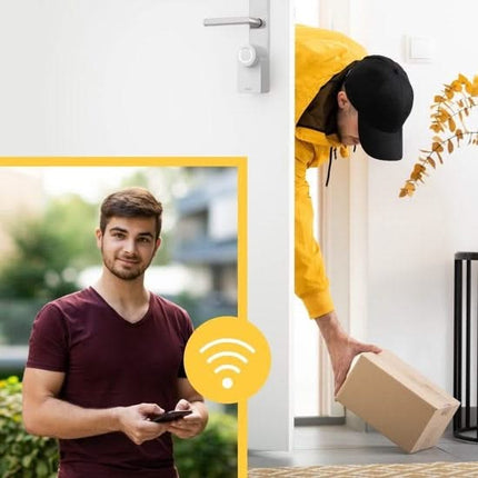 Nuki Nuki Bridge (Wit)